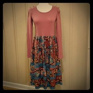 Matilda Jane Mona Ballet women's medium